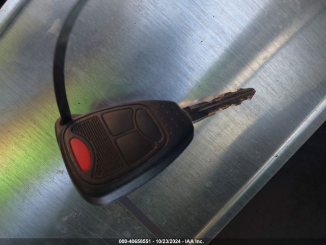 1C3CDZAB4EN116516 Dodge AVENGER SE
