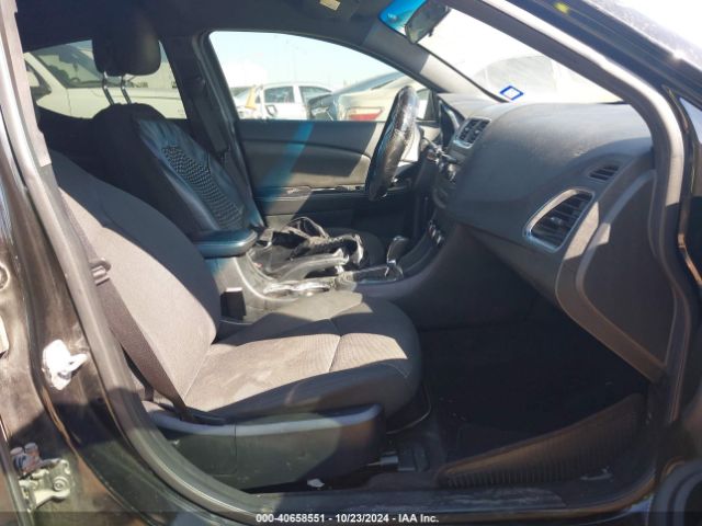 1C3CDZAB4EN116516 Dodge AVENGER SE