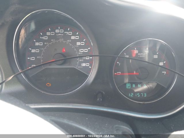 1C3CDZAB4EN116516 Dodge AVENGER SE