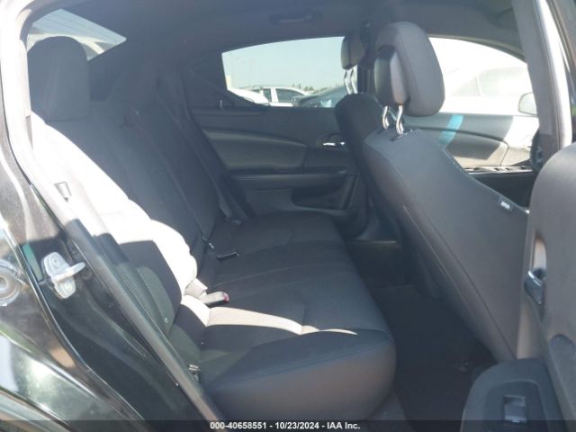1C3CDZAB4EN116516 Dodge AVENGER SE