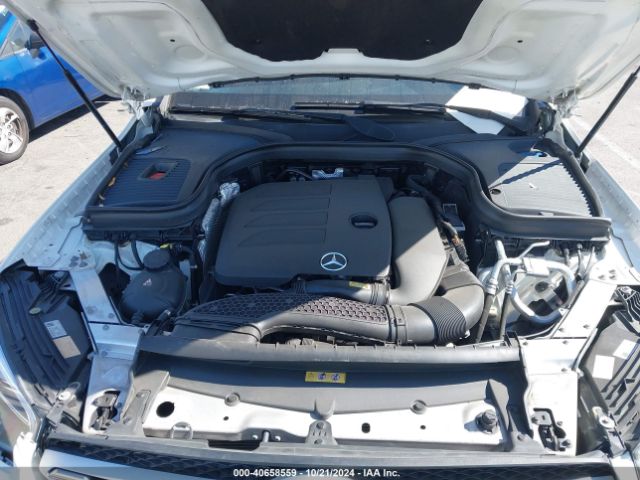 WDC0G8DB4LF723724 Mercedes-Benz GLC 300