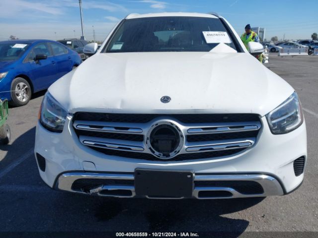 WDC0G8DB4LF723724 Mercedes-Benz GLC 300