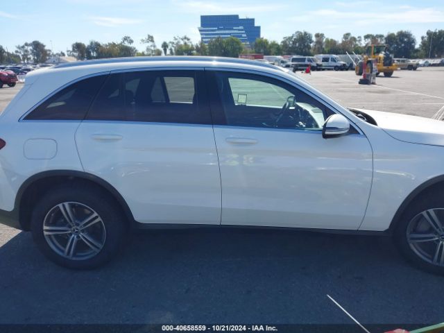 WDC0G8DB4LF723724 Mercedes-Benz GLC 300