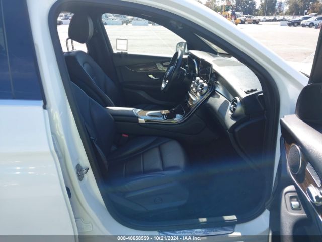 WDC0G8DB4LF723724 Mercedes-Benz GLC 300