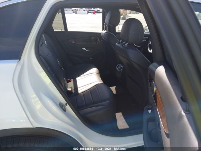 WDC0G8DB4LF723724 Mercedes-Benz GLC 300