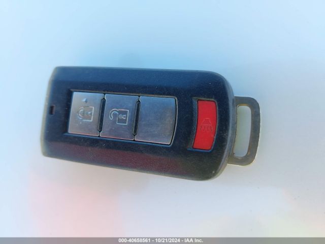 2012 MITSUBISHI OUTLANDER SPORT JA4AP4AU5CZ011353 Photo 10