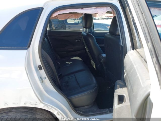 2012 MITSUBISHI OUTLANDER SPORT JA4AP4AU5CZ011353 Photo 7