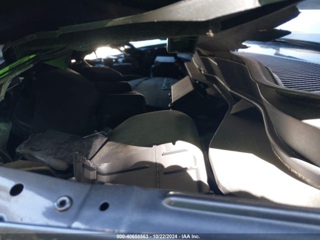 5FNYF5H96MB003199 Honda Pilot 2wd Touring 8 Passenger