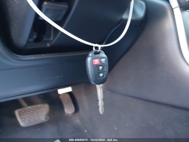 Toyota CAMRY SE 2015 4T1BF1FK7FU990440 Image 11