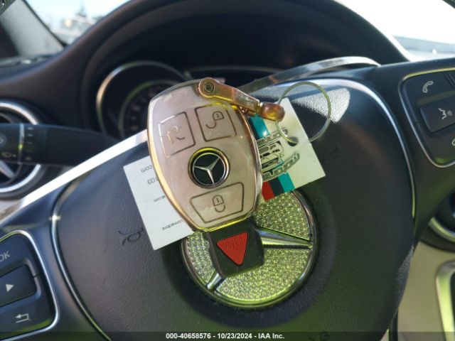 WDDSJ4GB0JN537790 Mercedes-Benz CLA 250 4MATIC