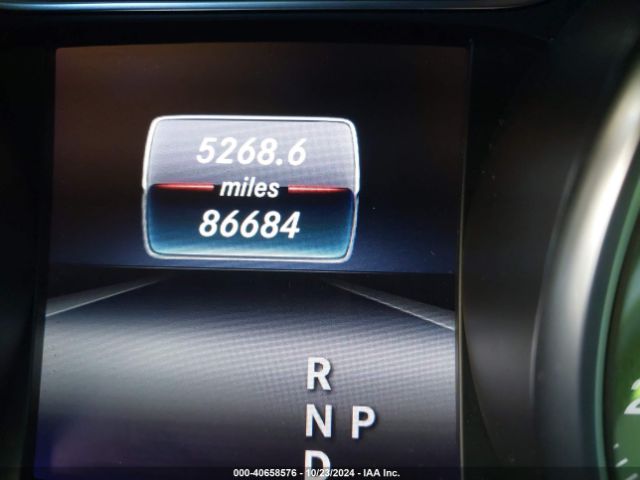 WDDSJ4GB0JN537790 Mercedes-Benz CLA 250 4MATIC