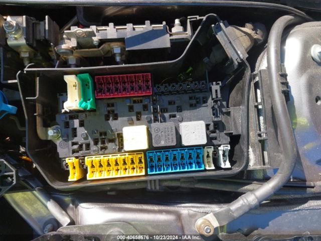 WDDSJ4GB0JN537790 Mercedes-Benz CLA 250 4MATIC