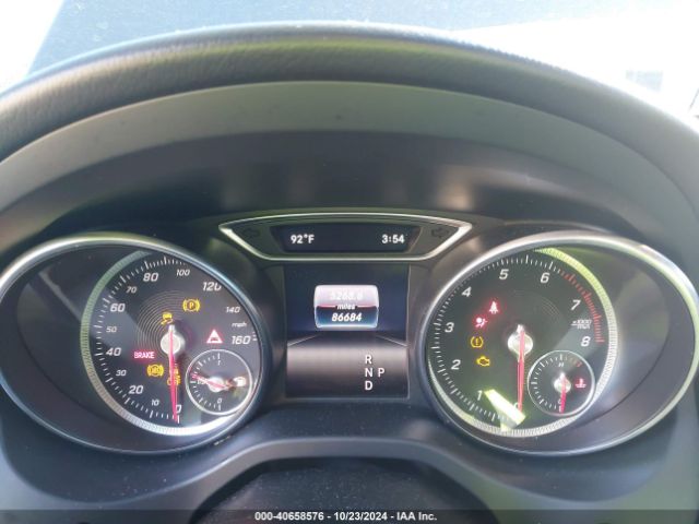 WDDSJ4GB0JN537790 Mercedes-Benz CLA 250 4MATIC