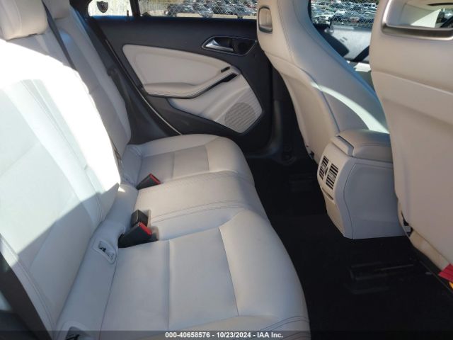 WDDSJ4GB0JN537790 Mercedes-Benz CLA 250 4MATIC