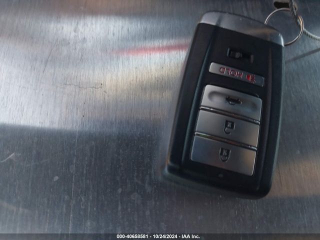 JH4KC1F51EC002613 Acura RLX