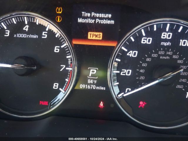 JH4KC1F51EC002613 Acura RLX