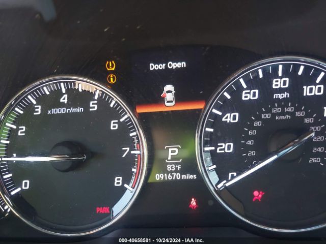 JH4KC1F51EC002613 Acura RLX
