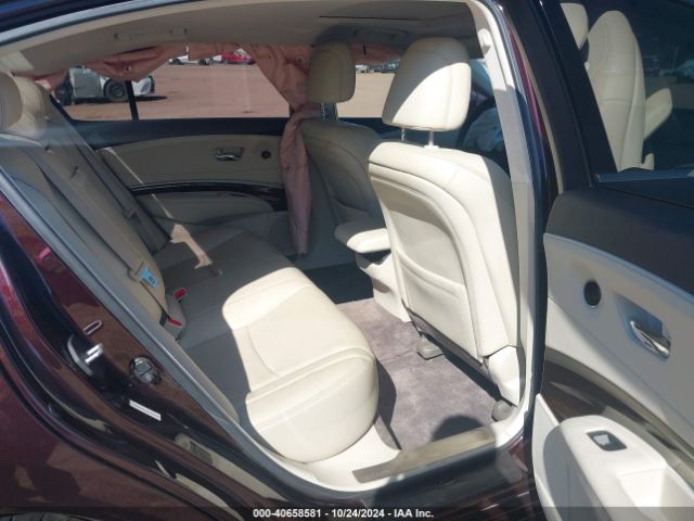 JH4KC1F51EC002613 Acura RLX