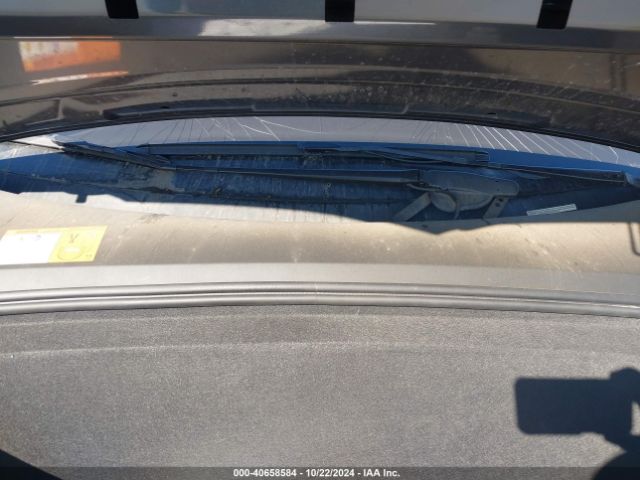 2016 TESLA MODEL X 5YJXCBE21GF002637 Photo 9