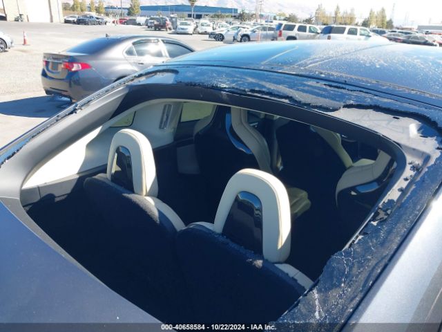2016 TESLA MODEL X 5YJXCBE21GF002637 Photo 5
