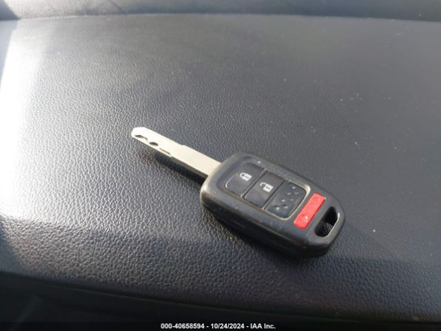 5J6RM4H32EL110730 Honda CR-V LX