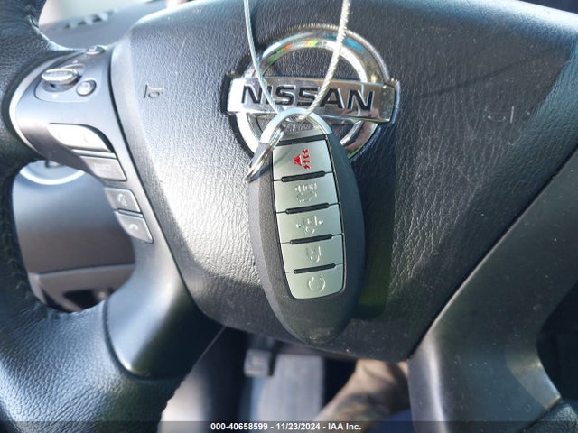 Nissan Pathfinder Sv 2015 5N1AR2MN6FC705948 Image 11