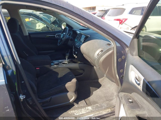Nissan Pathfinder Sv 2015 5N1AR2MN6FC705948 Image 5