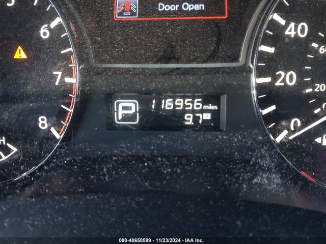 Nissan Pathfinder Sv 2015 5N1AR2MN6FC705948 Image 7