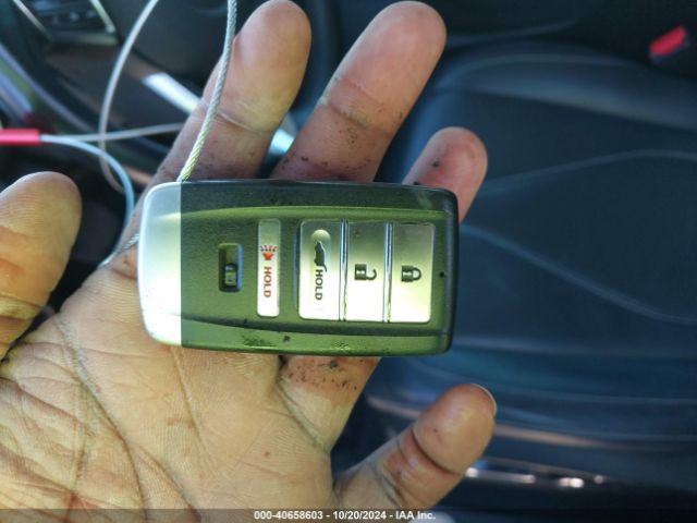 5J8TC2H53ML002492 Acura Rdx Technology Package