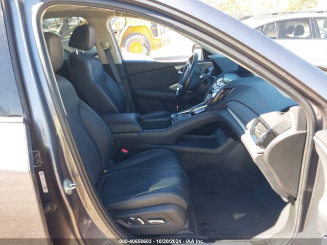 5J8TC2H53ML002492 Acura Rdx Technology Package