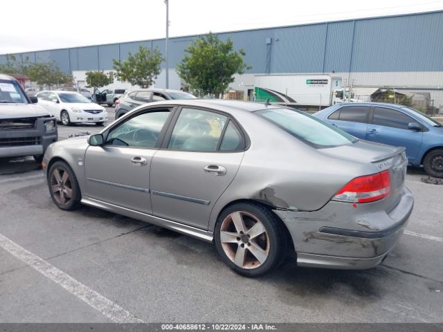 2006 SAAB 9-3 YS3FH46U161141644 Photo 2