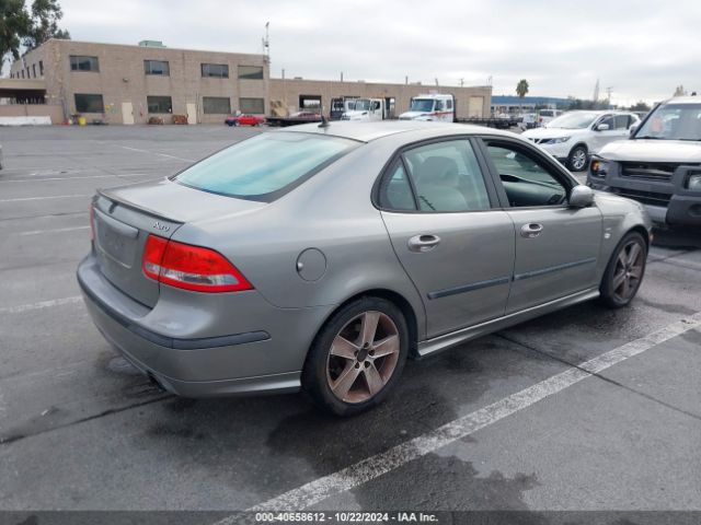 2006 SAAB 9-3 YS3FH46U161141644 Photo 3