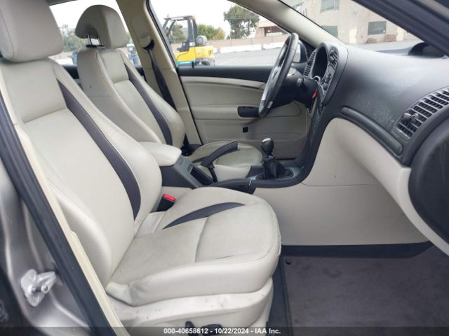 2006 SAAB 9-3 YS3FH46U161141644 Photo 4