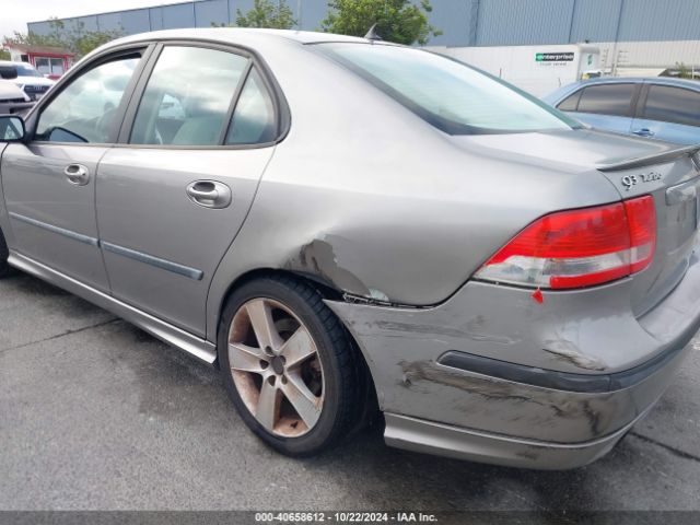 2006 SAAB 9-3 YS3FH46U161141644 Photo 5