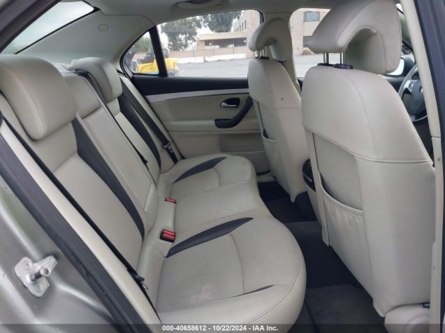 2006 SAAB 9-3 YS3FH46U161141644 Photo 7