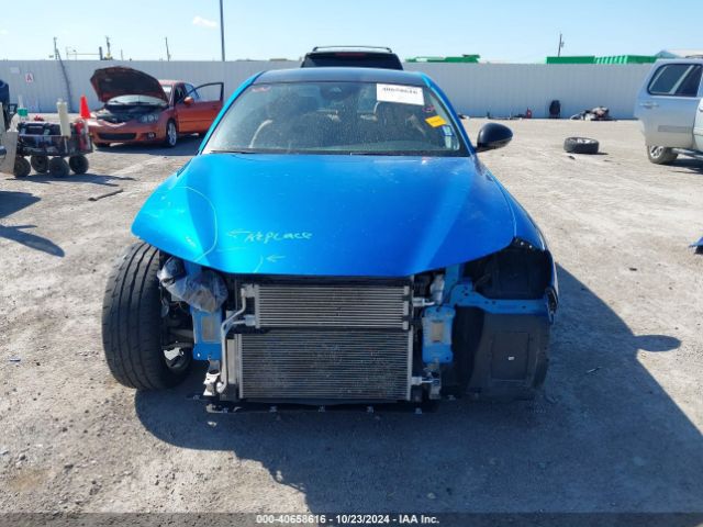 ZARFAMBN9M7646695 Alfa Romeo Giulia Ti Rwd