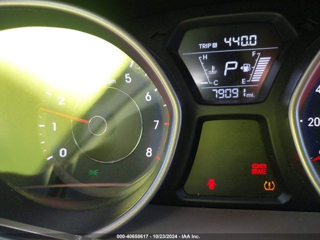 Hyundai Elantra Value Edition 2016 5NPDH4AE6GH740399 Image 7