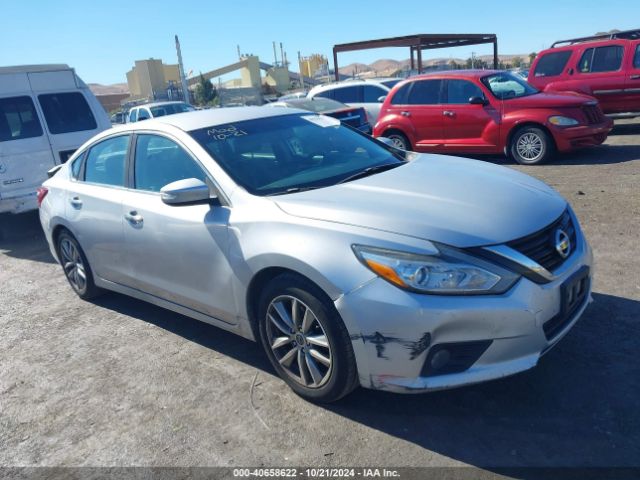 1N4AL3AP0JC214517 Nissan Altima 2.5 Sl