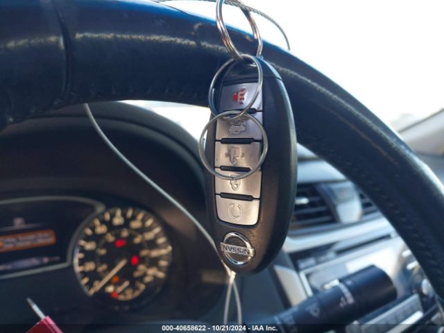 1N4AL3AP0JC214517 Nissan Altima 2.5 Sl