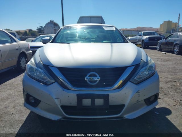 1N4AL3AP0JC214517 Nissan Altima 2.5 Sl