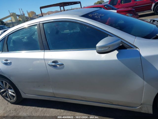 1N4AL3AP0JC214517 Nissan Altima 2.5 Sl