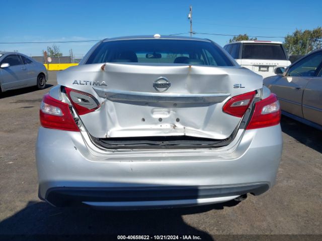 1N4AL3AP0JC214517 Nissan Altima 2.5 Sl