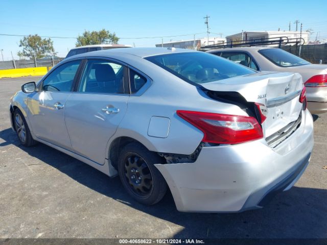 1N4AL3AP0JC214517 Nissan Altima 2.5 Sl