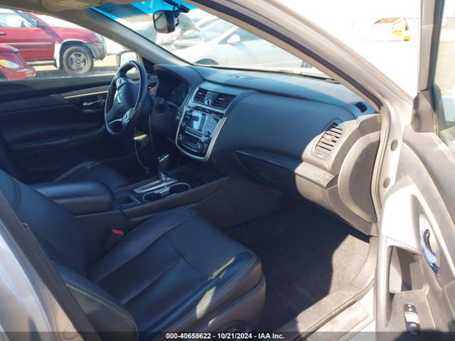 1N4AL3AP0JC214517 Nissan Altima 2.5 Sl