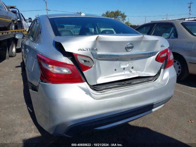 1N4AL3AP0JC214517 Nissan Altima 2.5 Sl