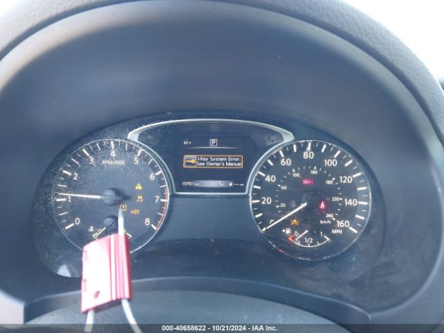 1N4AL3AP0JC214517 Nissan Altima 2.5 Sl