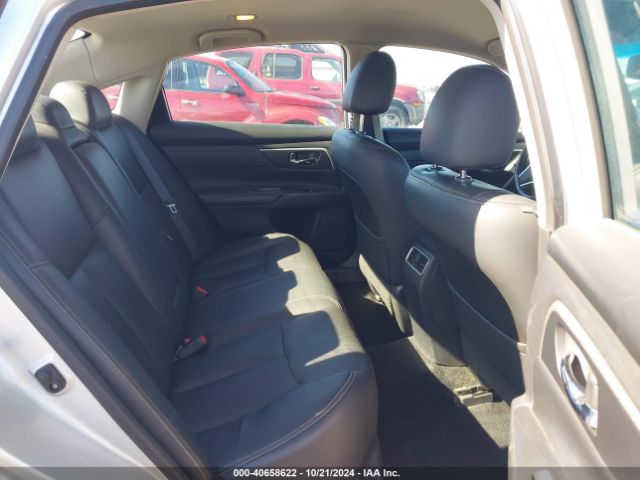 1N4AL3AP0JC214517 Nissan Altima 2.5 Sl