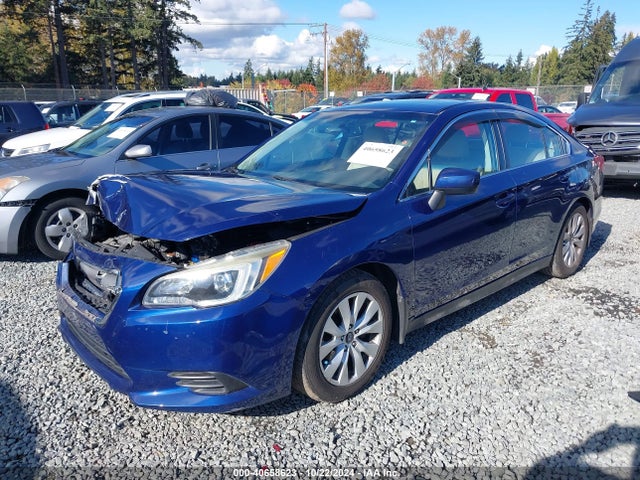 4S3BNAD62F3002435 Subaru Legacy 2.5i Premium