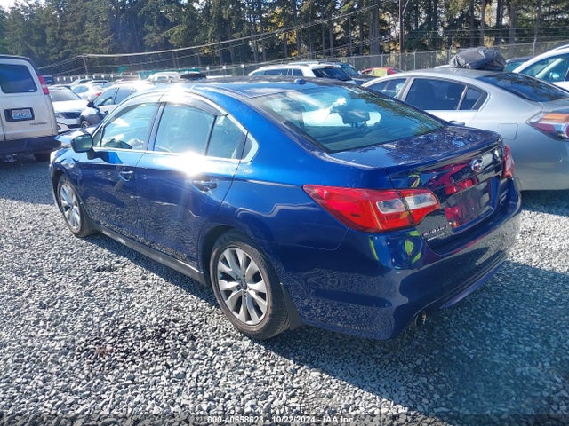 4S3BNAD62F3002435 Subaru Legacy 2.5i Premium
