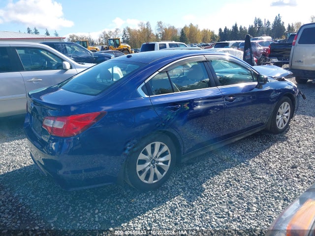 4S3BNAD62F3002435 Subaru Legacy 2.5i Premium